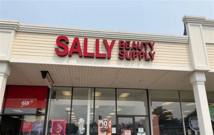 Thanksgiving Hours: Is Sally Beauty Supply Open?