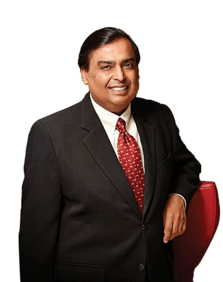 The Health And Lifestyle Of Mukesh Ambani: A Deep Dive Into His Liver Health