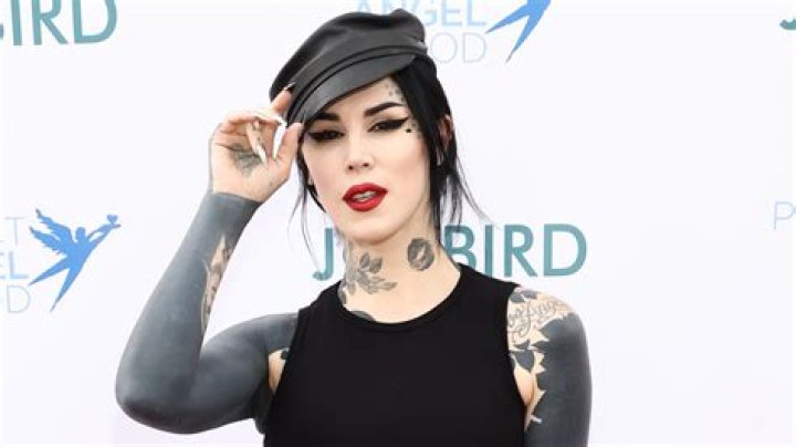 The Intriguing Origins Of Kat Von D: Exploring Her Nationality