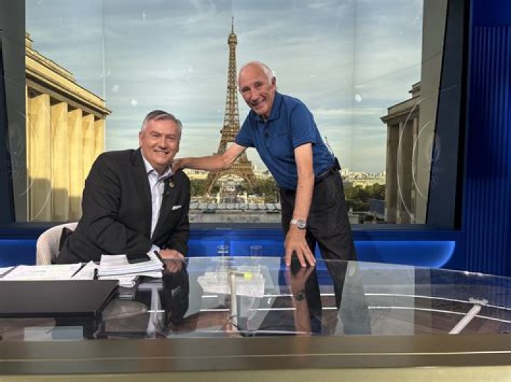 The Knowledgeable Phil Liggett: Exploring His Age And Commentary Journey