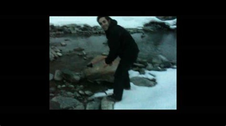 The Mysterious Death Of Bear Grylls: A Shocking Tale