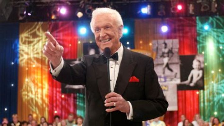The Parents Of Beloved Game Show Host Bob Barker