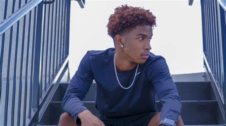 The Ultimate Carrington Age Guide For Swagboyq Enthusiasts