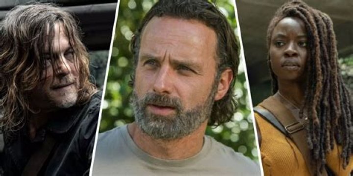 The Ultimate Guide To James Heltibridle's Impact On The Walking Dead