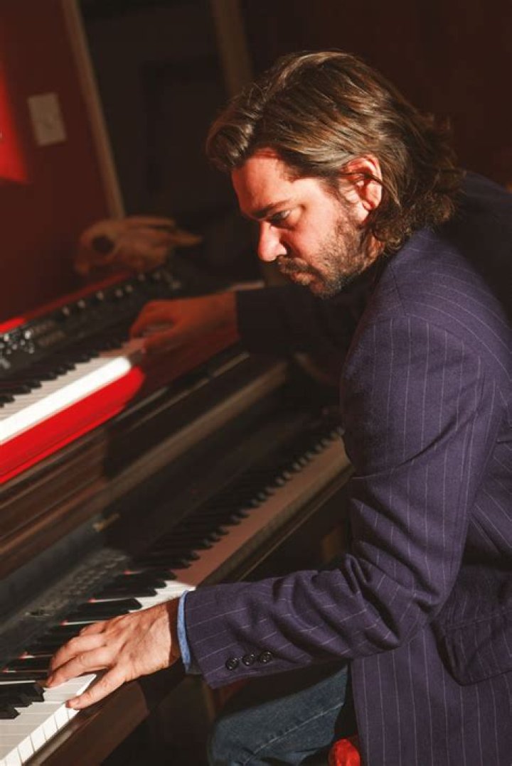 The Unconventional Love Life Of Matt Berry: Actor And Musician