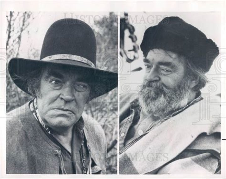 The Unforgettable Legacy Of The Actor Jack Elam