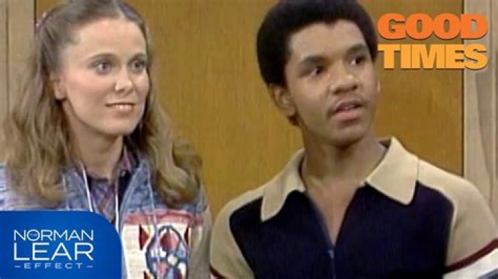 The Unforgettable "Michael From Good Times": Legacy And Impact