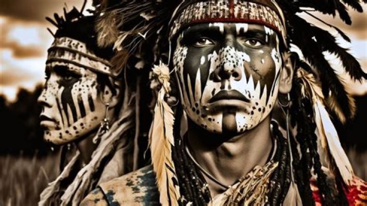The Unwavering Spirit Of August 20 Natives: A Journey Of Courage And Determination