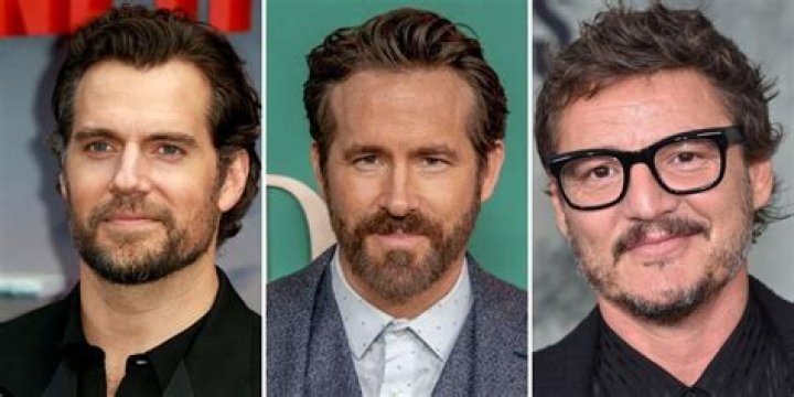 Top 10 Most Renowned Male Actors In The Industry