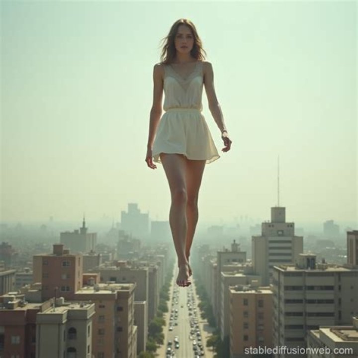 Tori Anderson's Towering Height: Uncovering The Leggy Actress's True Stature