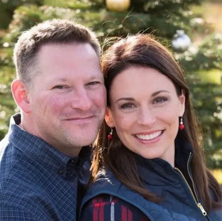 Tudor Dixon's Husband: A Deep Dive Into Their Life Together