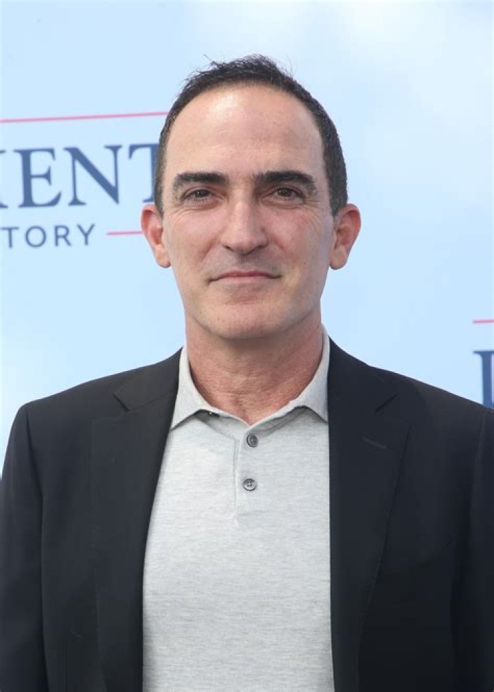 Uncover Patrick Fischler's Height: Intriguing Insights And Stats
