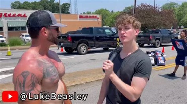 Uncovering The Mystery Of Luke Beasley's Height