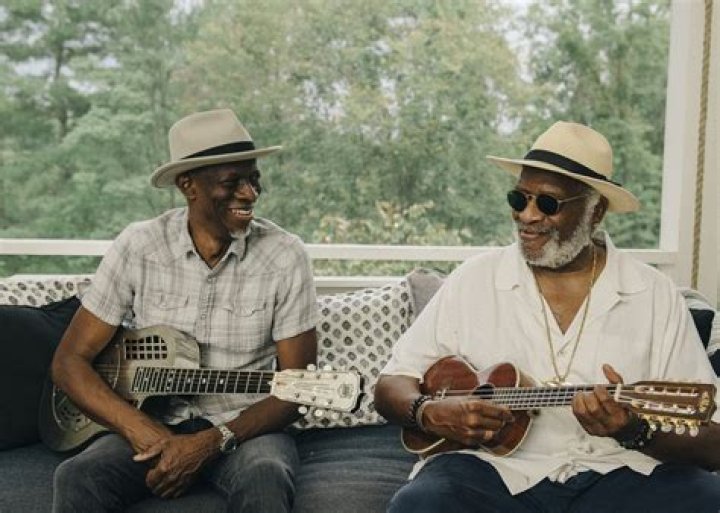 Uncovering The True Height Of Keb Mo: A Definitive Guide