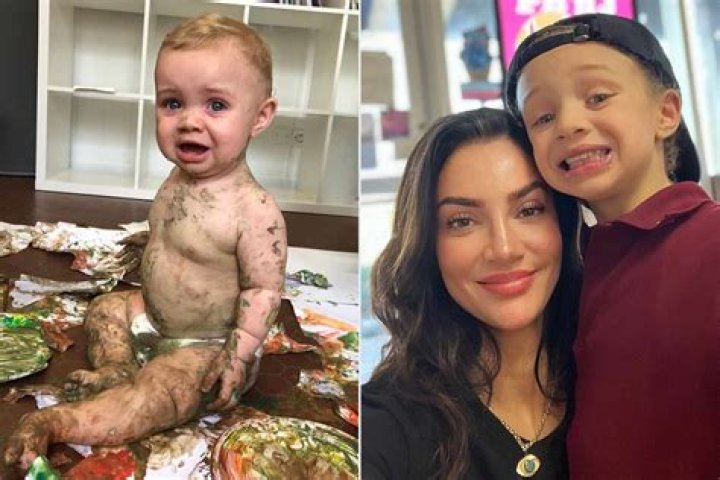 Understanding Drake's Baby Mama: A Deep Dive Into The Life Of Sophie Brussaux