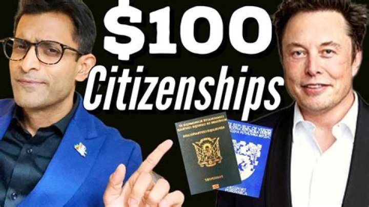 Understanding George Soros' Citizenship Status