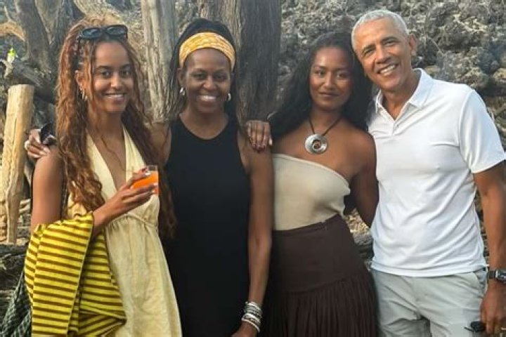 Understanding Obama’s Kids Parents: A Deep Dive Into Their Family Life
