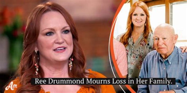 Understanding Ree Drummond's Health: Is She Really Sick?