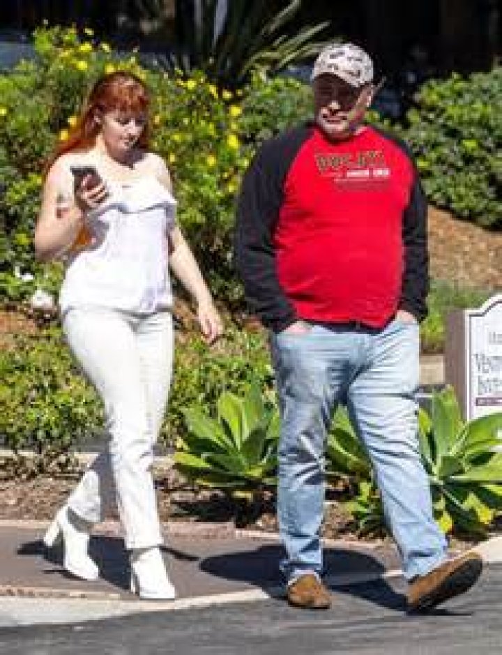 Understanding The Well-Being Of Matt LeBlanc's Daughter