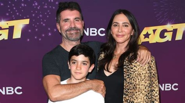 Understanding What Illness Simon Cowell's Son Has