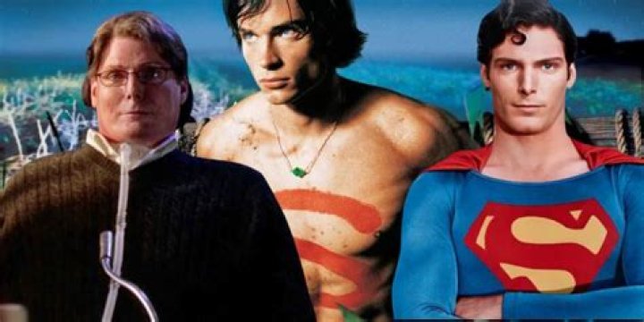 Unmasking The Legacy: George Reeves And Christopher Reeve