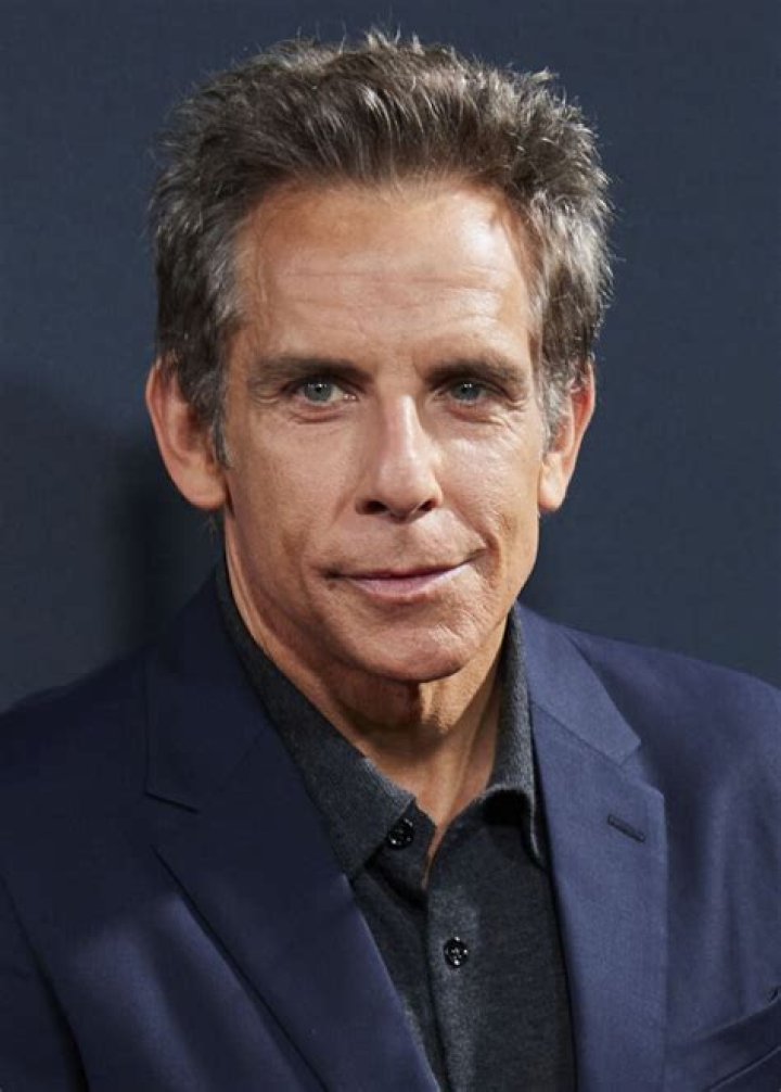 Unmasking The Versatile Talent Of Actor Ben Stiller
