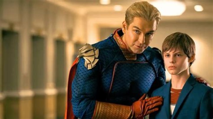 Unraveling The Antony Starr Controversy: A Deep Dive