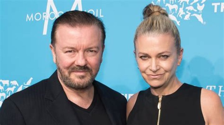Unraveling The Connection Between Jane Fallon And Ricky Gervais