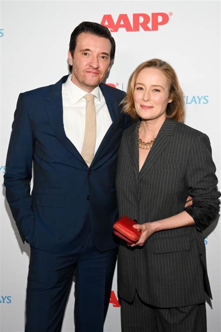 Unraveling The Connection Between Jennifer Ehle And Michael Ryan