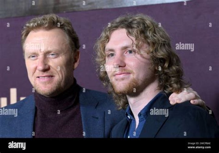 Unraveling The Life And Achievements Of Joseph McKidd
