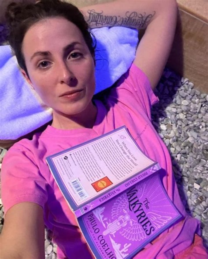 Unraveling The Life And Career Of Vestergaard Helena