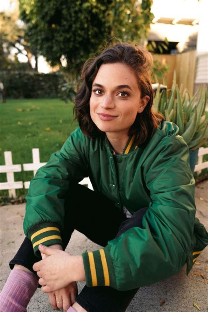 Unraveling The Love Life: Is Angela Giarratana In A Relationship?