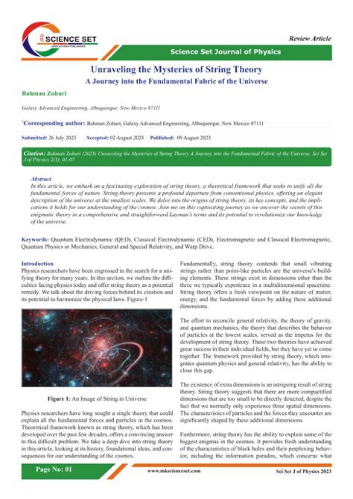 Unraveling The Mysteries: String Of Love July Teasers