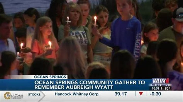 Unraveling The Mystery: How Did Aubrey Wyatt Commit?