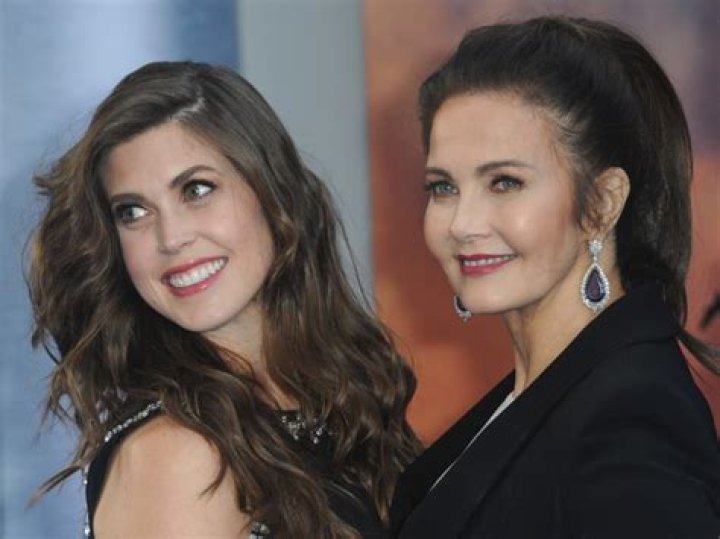 Unraveling The Mystery: Is Andrea Carter A Lesbian?