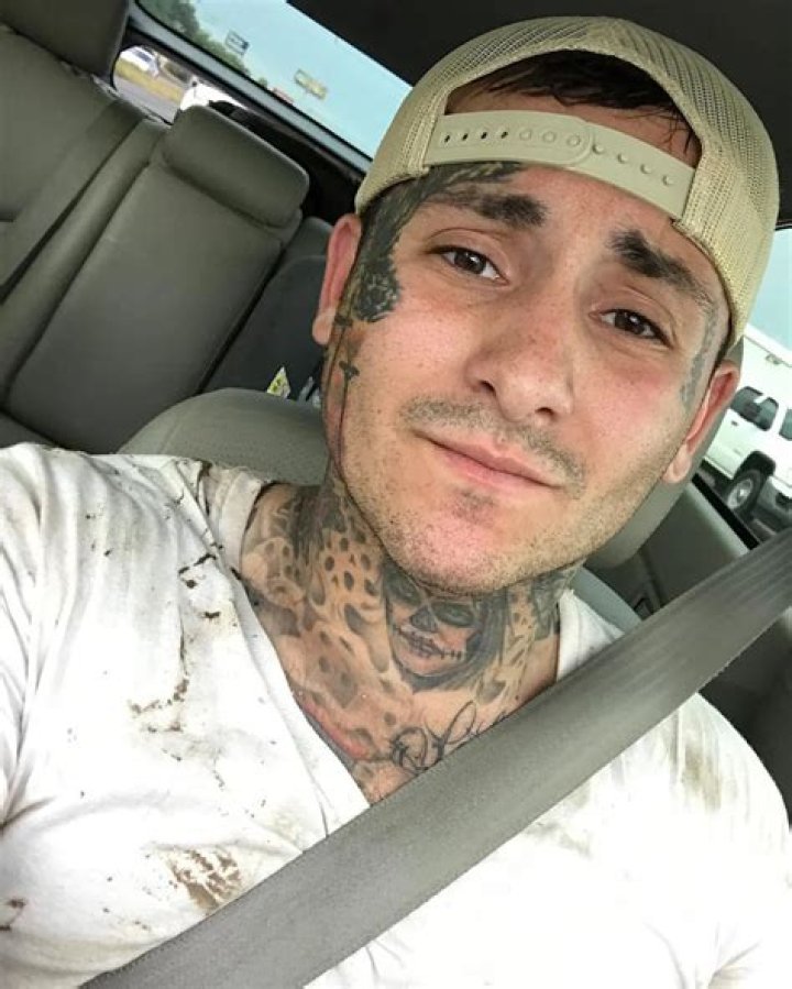 Unraveling The Mystery: Is Brandon Hantz Still Alive?