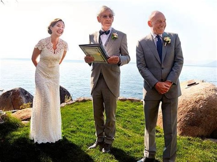Unraveling The Mystery: Is Ian McKellen Married?