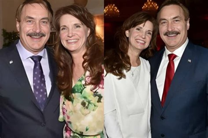 Unraveling The Mystery: Is Mike Lindell Still Married?