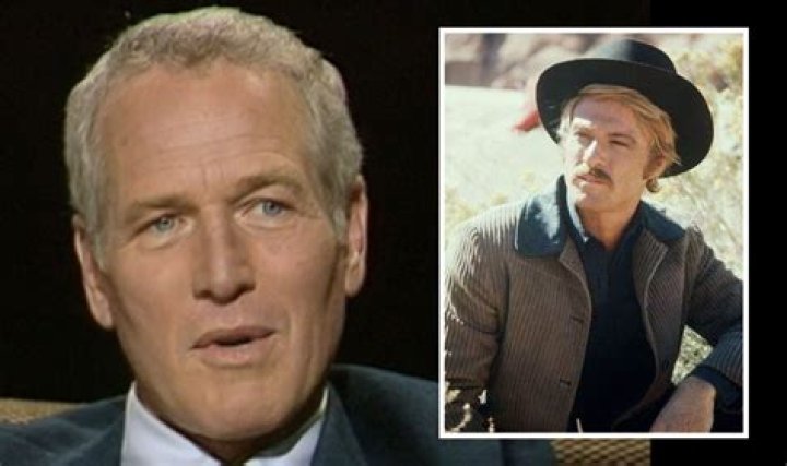 Unraveling The Mystery: Is Paul Redford Related To Robert Redford?