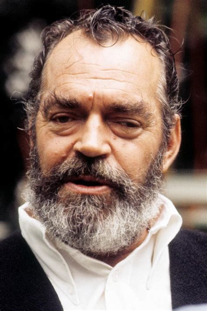 Unraveling The Mystery: Jack Elam Cause Of Death