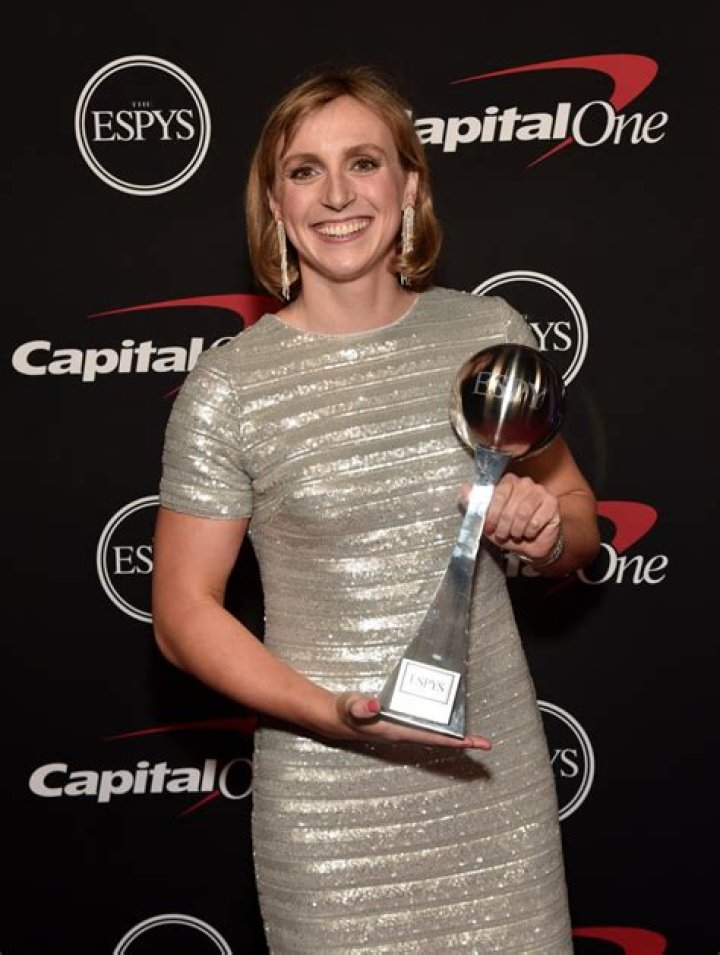 Unraveling The Mystery: Katie Ledecky Dating Life