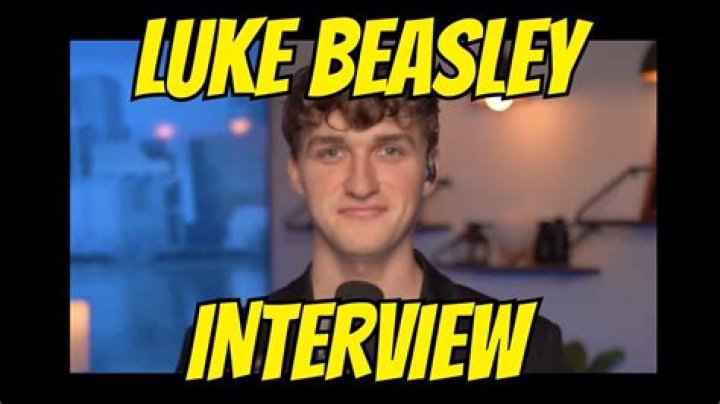 Unraveling The Mystery Of Luke Beasley Net Worth