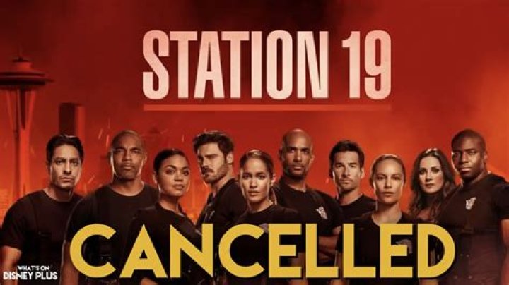 Unraveling The Mystery: Why Did Station 19 Kill Off Miller?