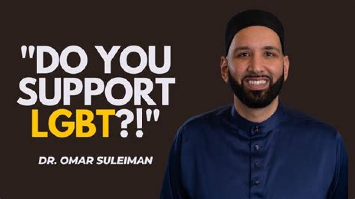 Unraveling The Mystique Of Omar Suleiman's Ethnicity