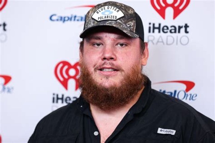 Unraveling The Political Stance Of Country Star Luke Combs: Is Luke Combs A Trumper?