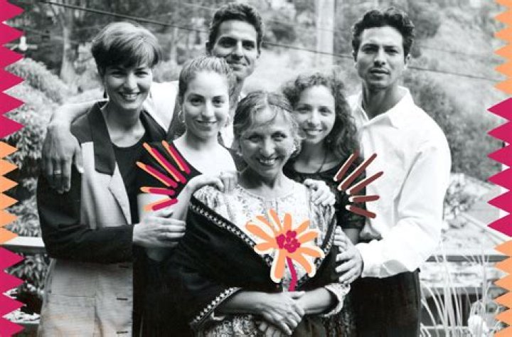 Unraveling The Roots: Benjamin Bratt Parents And Their Influence