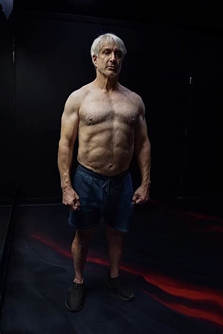 Unraveling The Versatility Of Actor Bronson Pinchot