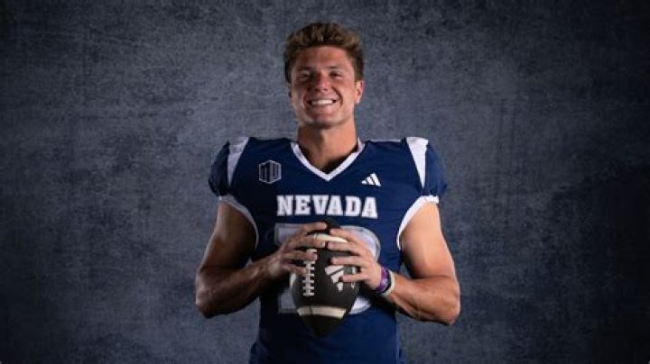 Unveiling Chubba Purdy: The Rising Star Of College Football