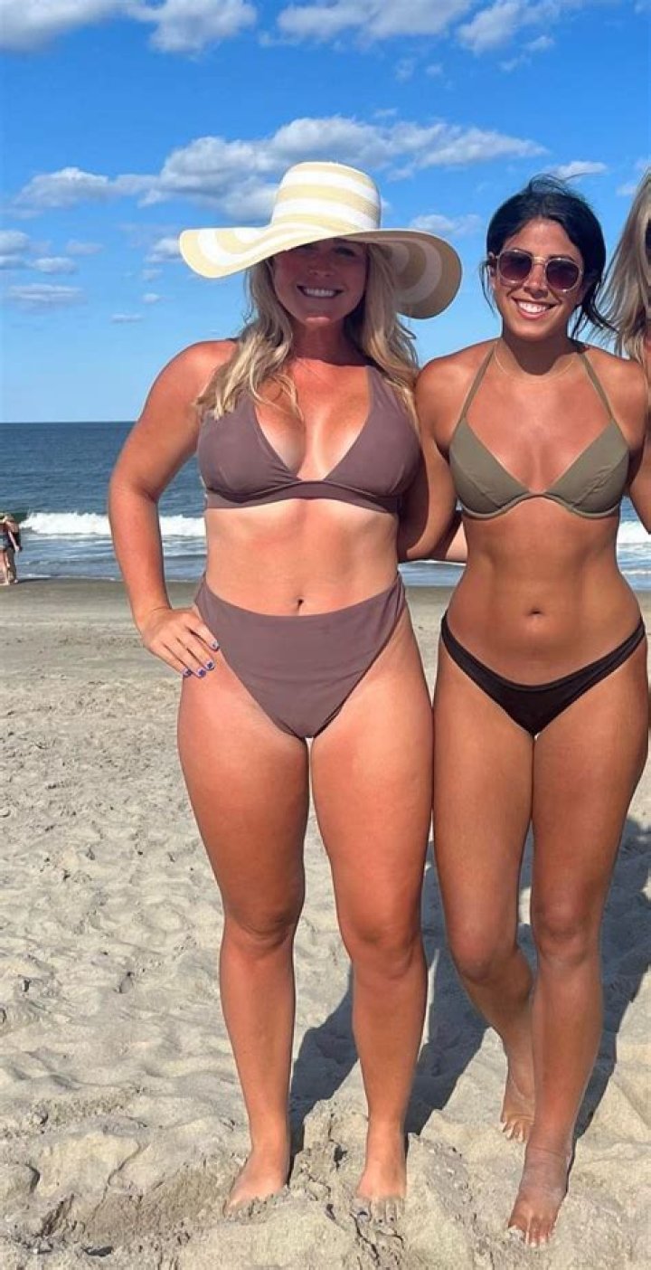 Unveiling Karoline Leavitt's Measurements: A Closer Look