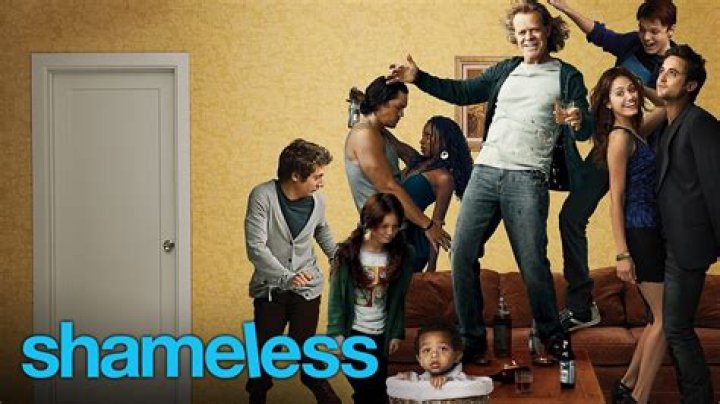 Unveiling Kash's Age In Shameless Season 1